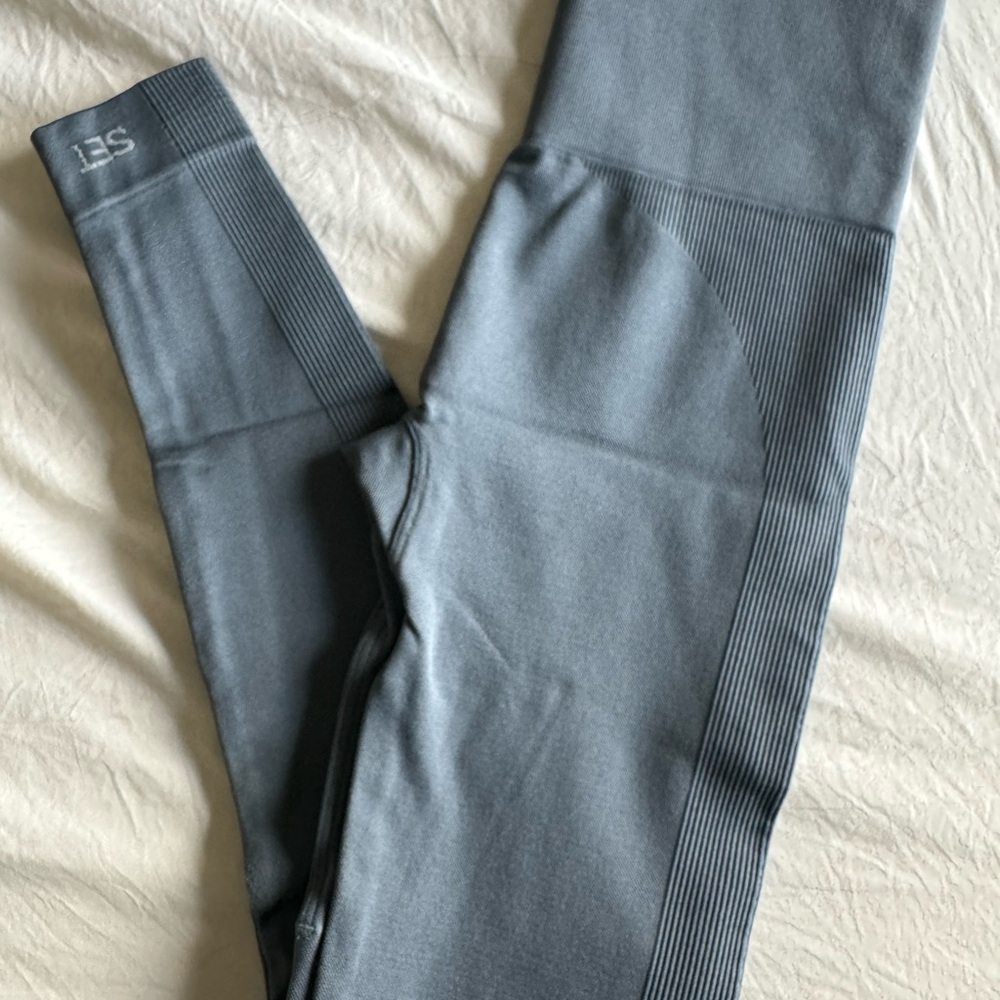 SET ACTIVE LEGGINGS